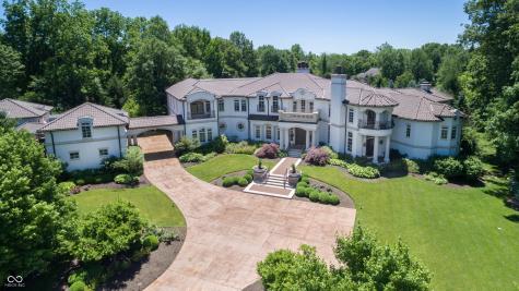 415 Springwood Drive Carmel IN 46032