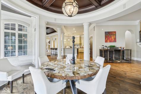 415 Springwood Drive Carmel IN 46032