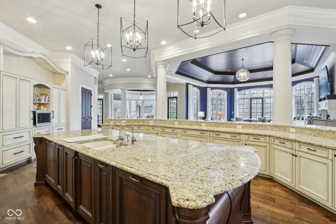 415 Springwood Drive Carmel IN 46032