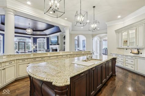 415 Springwood Drive Carmel IN 46032