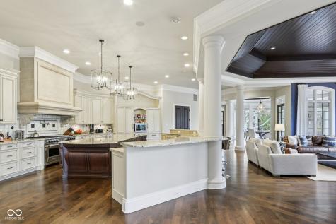 415 Springwood Drive Carmel IN 46032