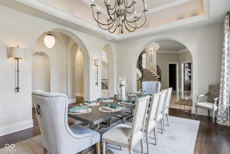 415 Springwood Drive Carmel IN 46032