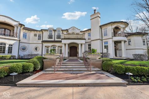 415 Springwood Drive Carmel IN 46032
