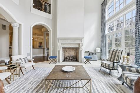 415 Springwood Drive Carmel IN 46032