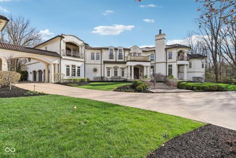 415 Springwood Drive Carmel IN 46032