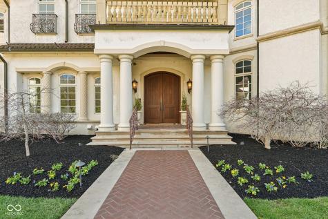 415 Springwood Drive Carmel IN 46032