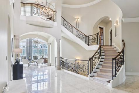 415 Springwood Drive Carmel IN 46032