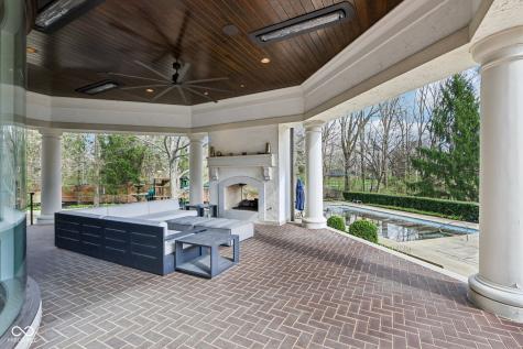 415 Springwood Drive Carmel IN 46032