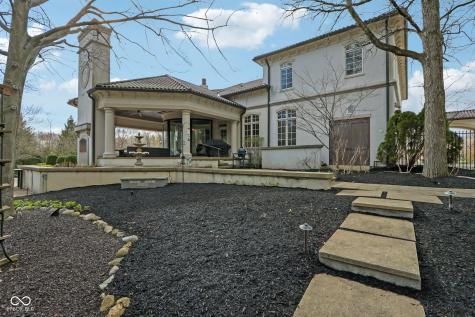 415 Springwood Drive Carmel IN 46032