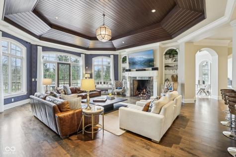 415 Springwood Drive Carmel IN 46032