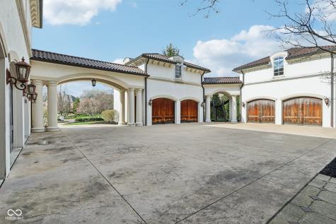 415 Springwood Drive Carmel IN 46032