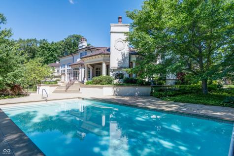 415 Springwood Drive Carmel IN 46032