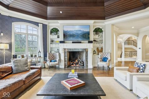 415 Springwood Drive Carmel IN 46032