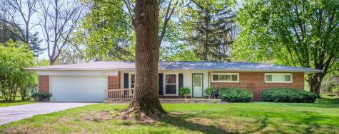 8830 Rosewood Lane Indianapolis IN 46240