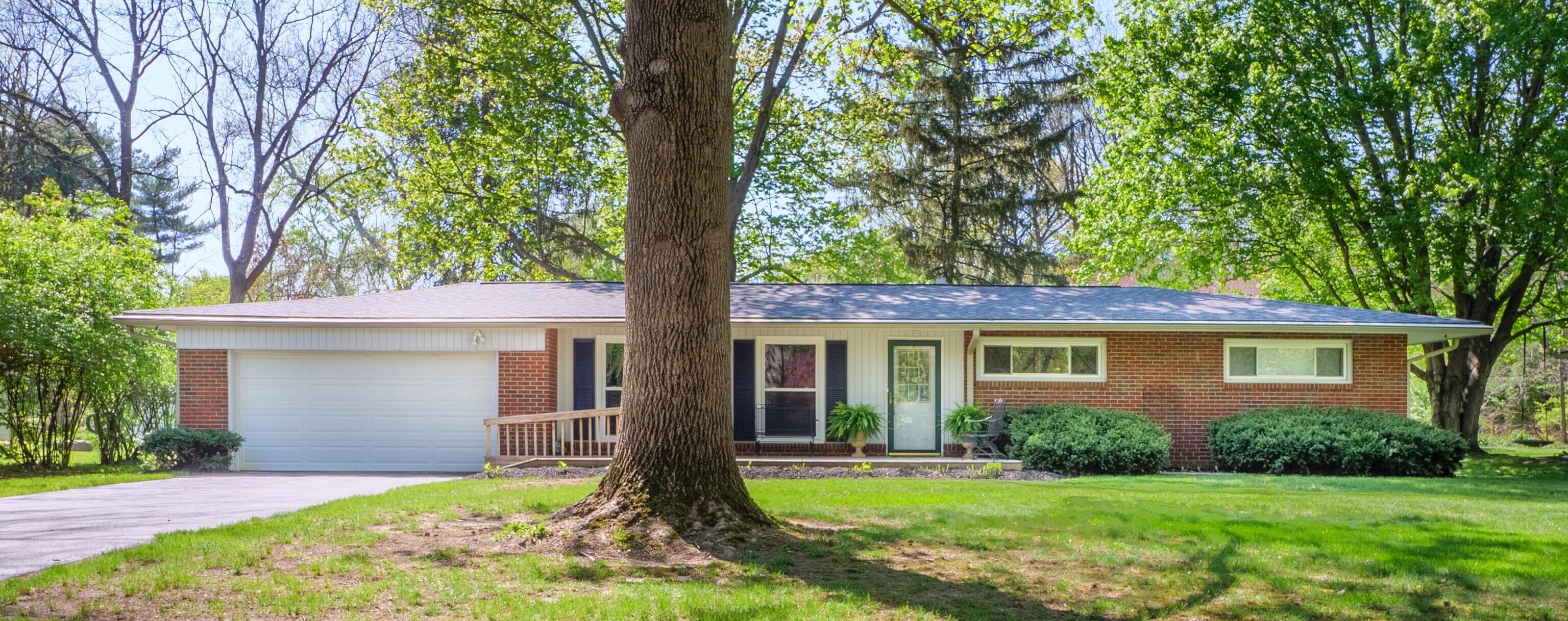 8830 Rosewood Lane Indianapolis IN 46240