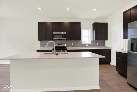 5758 Greenbrier Court Brownsburg IN 46112