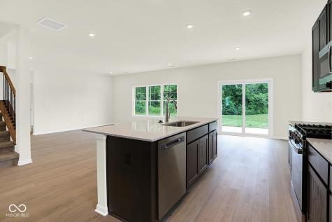 5758 Greenbrier Court Brownsburg IN 46112