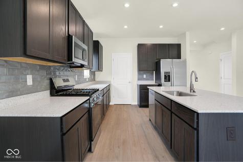 5758 Greenbrier Court Brownsburg IN 46112