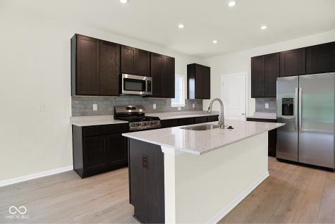 5758 Greenbrier Court Brownsburg IN 46112