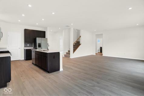 5758 Greenbrier Court Brownsburg IN 46112