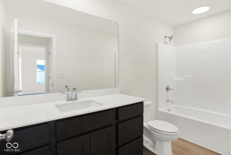 5758 Greenbrier Court Brownsburg IN 46112