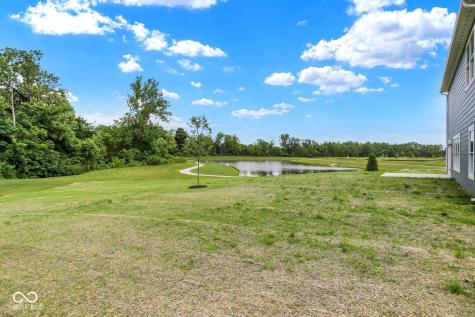 5758 Greenbrier Court Brownsburg IN 46112