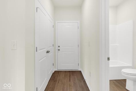 5758 Greenbrier Court Brownsburg IN 46112