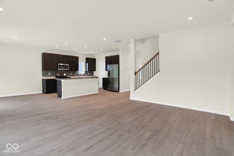 5758 Greenbrier Court Brownsburg IN 46112