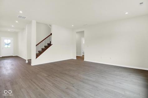 5758 Greenbrier Court Brownsburg IN 46112