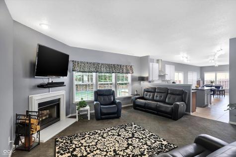 5641 High Vista Circle Indianapolis IN 46234