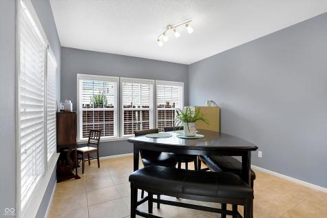 5641 High Vista Circle Indianapolis IN 46234