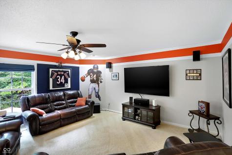5641 High Vista Circle Indianapolis IN 46234