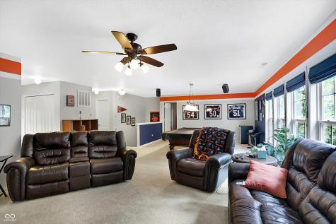5641 High Vista Circle Indianapolis IN 46234