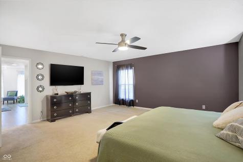 5641 High Vista Circle Indianapolis IN 46234