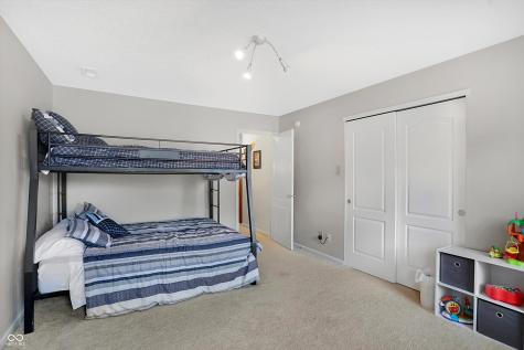 5641 High Vista Circle Indianapolis IN 46234