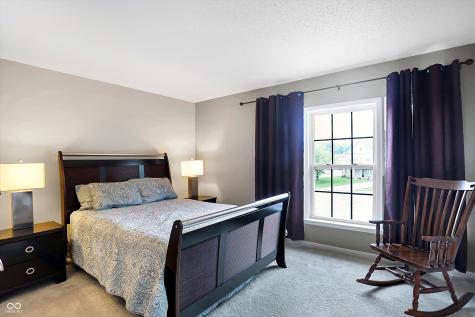 5641 High Vista Circle Indianapolis IN 46234