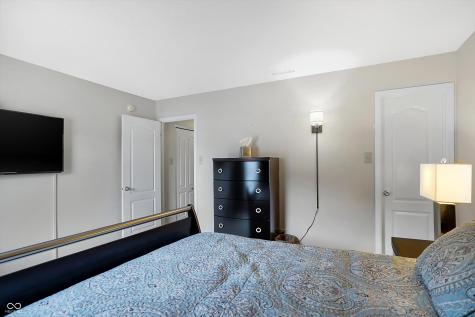 5641 High Vista Circle Indianapolis IN 46234