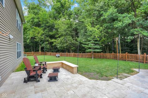 5641 High Vista Circle Indianapolis IN 46234