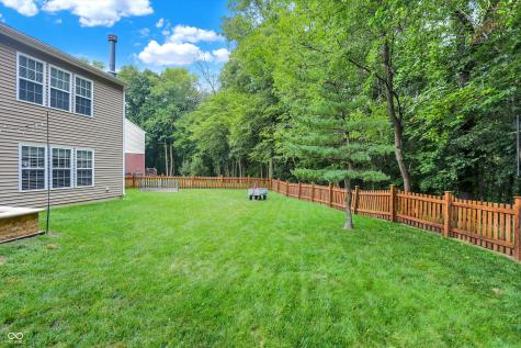 5641 High Vista Circle Indianapolis IN 46234
