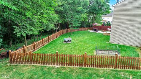 5641 High Vista Circle Indianapolis IN 46234