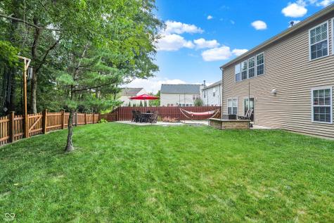 5641 High Vista Circle Indianapolis IN 46234