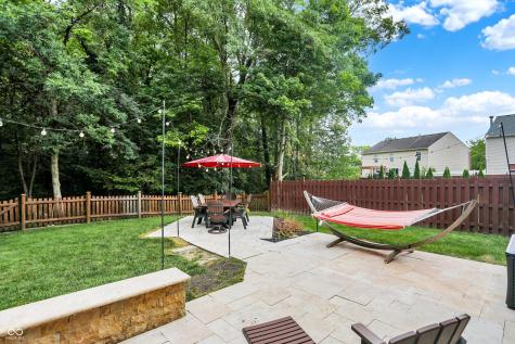 5641 High Vista Circle Indianapolis IN 46234