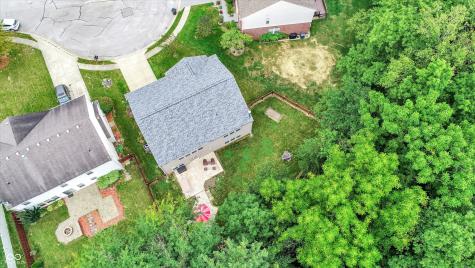 5641 High Vista Circle Indianapolis IN 46234