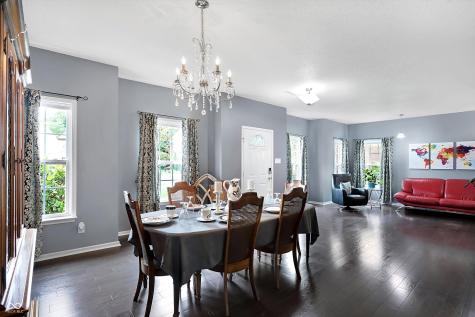 5641 High Vista Circle Indianapolis IN 46234
