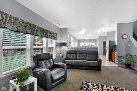 5641 High Vista Circle Indianapolis IN 46234