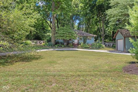 820 W 54th Street Indianapolis IN 46208