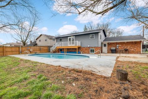 9424 E 25th Street Indianapolis IN 46229