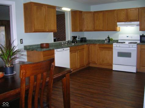 318 S Schroeder Road Muncie IN 47304
