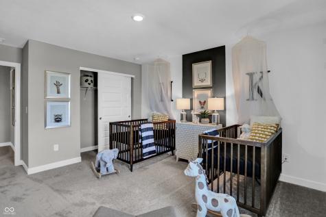 8784 Alexander Ridge Drive Mccordsville IN 46055