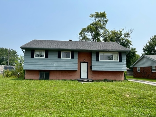 5123 Elmhurst Drive Indianapolis IN 46226